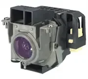 NEC NP02LP projector lamp 200 W NSH