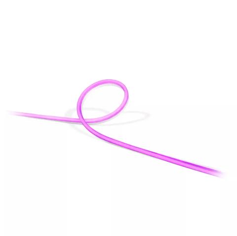 Philips Hue White and colour ambience 8718699709853 smart lighting Smart strip light Bluetooth/Zigbee 37.5 W