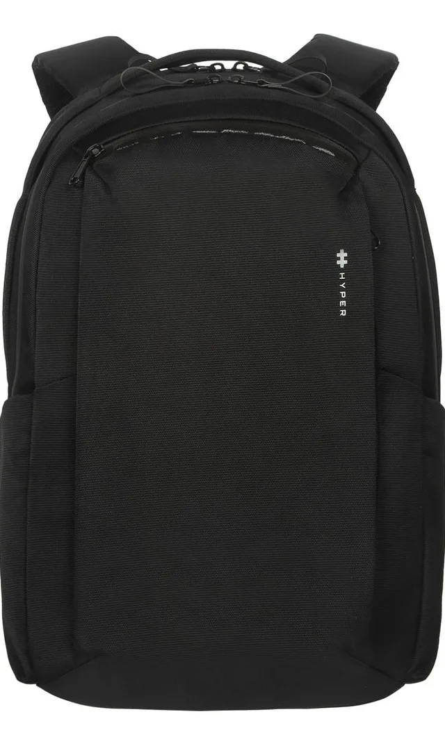 Targus HyperPack 40.6 cm (16") Backpack Black