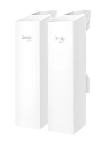 TP-Link Omada 5GHz 867Mbps Indoor/Outdoor Wireless Bridge