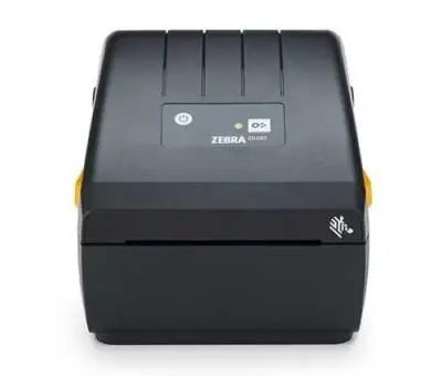 Zebra ZD230 label printer Direct thermal 203 x 203 DPI 152 mm/sec Wired Wi-Fi Bluetooth