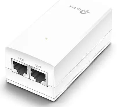TP-Link 24V Passive PoE Adapter