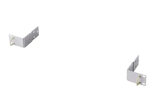 Allied Telesis AT-RKMT-J13 Grey Metal