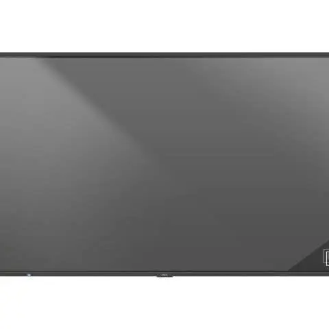 NEC MultiSync M491 PG-2 Digital signage flat panel 124.5 cm (49") LCD 500 cd/m² 4K Ultra HD Black 24/7