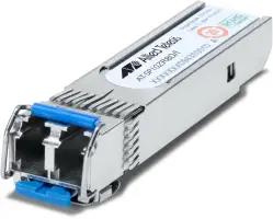 Allied Telesis AT-SP10ZR80/I network transceiver module Fiber optic 100000 Mbit/s SFP+ 1550 nm