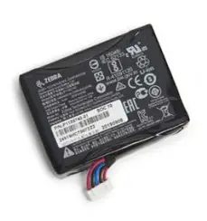 Zebra BTRY-MPV-15MA1-01 printer/scanner spare part/accessory Battery