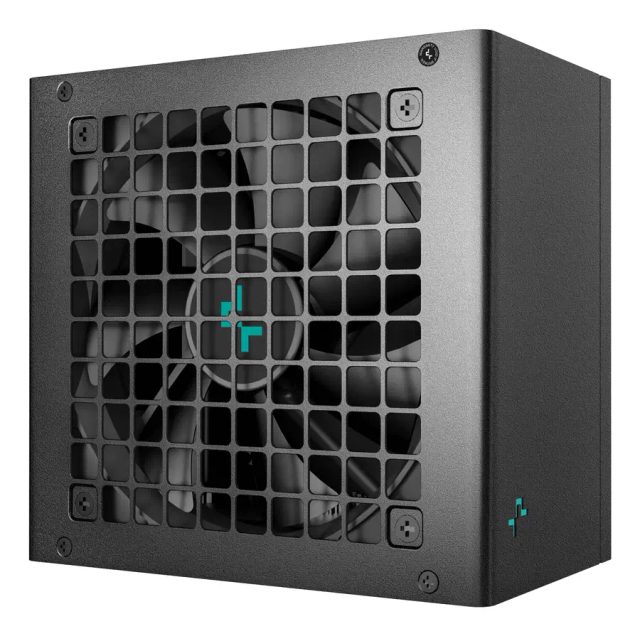 Gamer Storm PN850M power supply unit 850 W 20+4 pin ATX ATX Black
