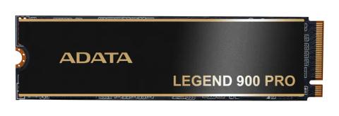 ADATA LEGEND 900 PRO 2 TB M.2 PCI Express 4.0 NVMe 3D NAND