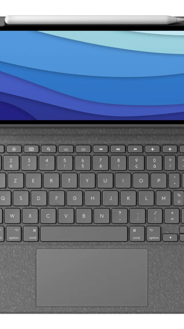 Logitech Combo Touch