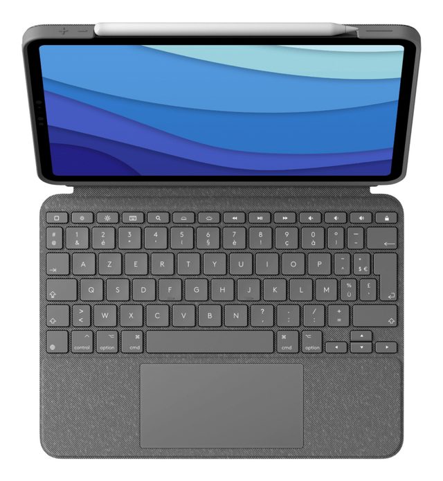 Logitech Combo Touch