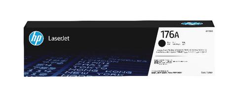 HP LaserJet 176A Black Original Imaging Drum