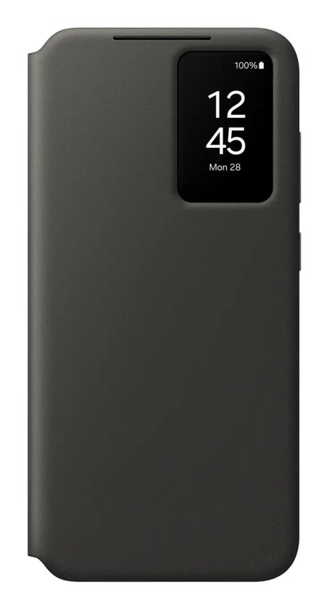 Samsung Smart View Wallet Case for S24 FE