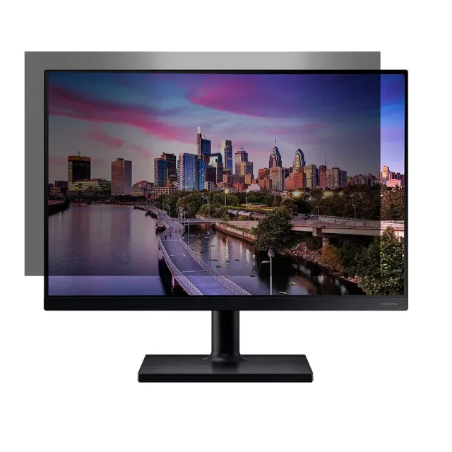 Targus 4VU 61 cm (24") Monitor Frameless display privacy filter