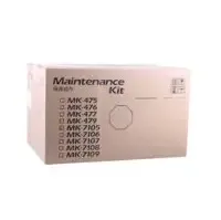 KYOCERA MK-7105 Maintenance kit