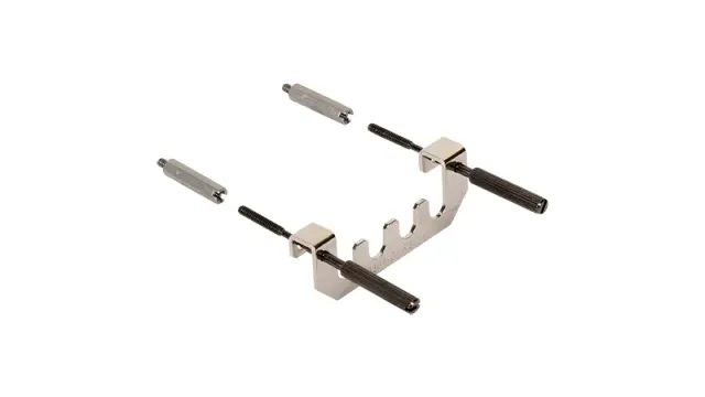 Matrox Secure Cable Solution for QuadHead2Go Appliance (HDMI outputs) / SK-Q2G-A