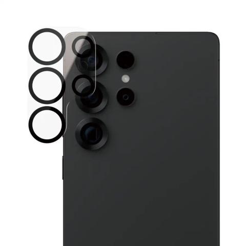 PanzerGlass ® PicturePerfect Camera Lens Protector Samsung Galaxy S25 Ultra Clear screen protector 1 pc(s)
