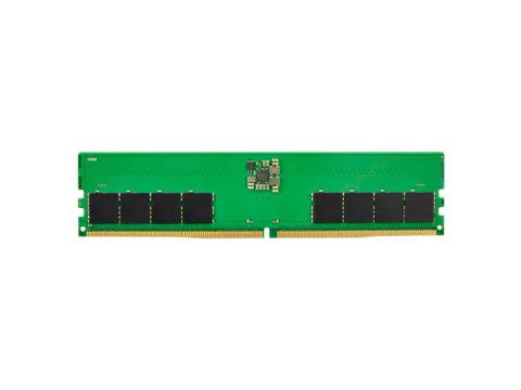 HP 32GB DDR5 (1x32GB) 5600 UDIMM NECC Memory