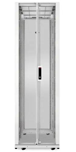 APC AR3300W rack cabinet White