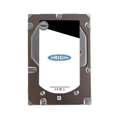 Origin Storage HDD Kit 8TB 3.5in NearLine SATA 7200RPM for HP Z2 G9