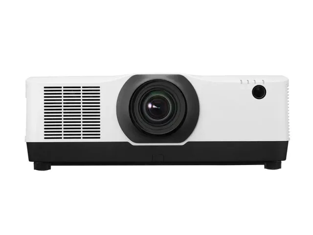 Sharp A104U Standard throw projector 9000 ANSI lumens 3LCD WUXGA (1920x1200) White