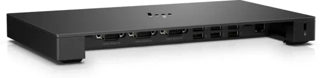 HP Engage One Basic I/O Connectivity Base