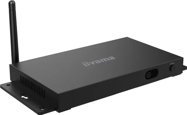 iiyama IISIGNAGEBOX-1 signage display accessory