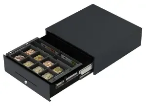 apg Solutions STD2000