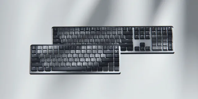 Logitech Master MX Mechanical Mini