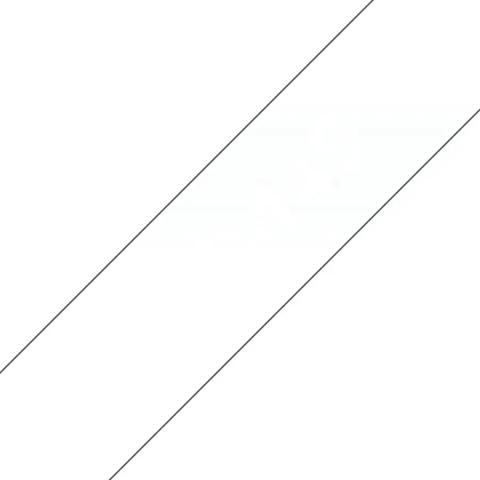 Brother Laminated tape 18mm