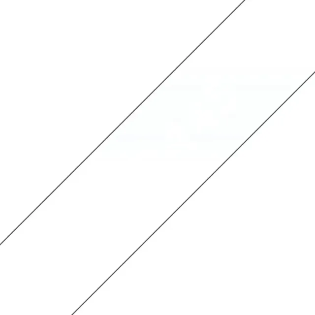 Brother Laminated tape 18mm