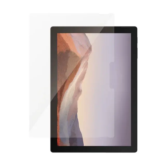 PanzerGlass SAFE. by ® Screen Protector Microsoft Surface Pro 4 | Pro 5 | Pro 6 | Pro 7 Clear screen protector 1 pc(s)