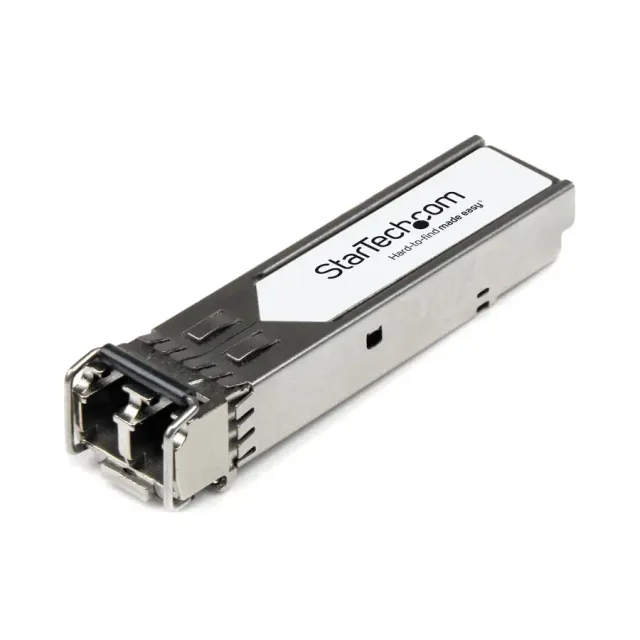 StarTech.com Citrix EG3D0000086 Compatible SFP Module - 1000BASE-SX - 1GbE Multimode Fiber MMF Optic Transceiver - 1GE Gigabit Ethernet SFP - LC 550m - 850nm - DDM