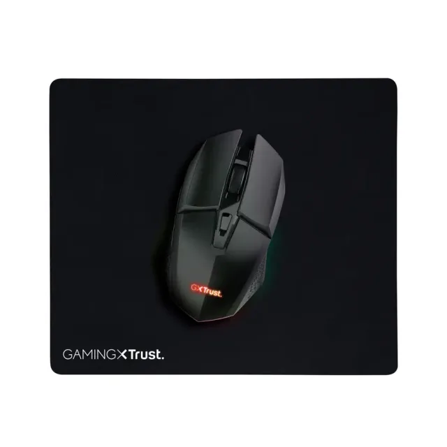 Trust GXT 112 FELOX mouse Gaming Right-hand RF Wireless 4800 DPI