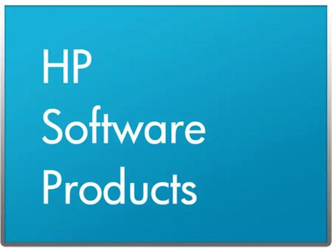 HP SecureDoc WinEntr Lic 500-999 E-LTU