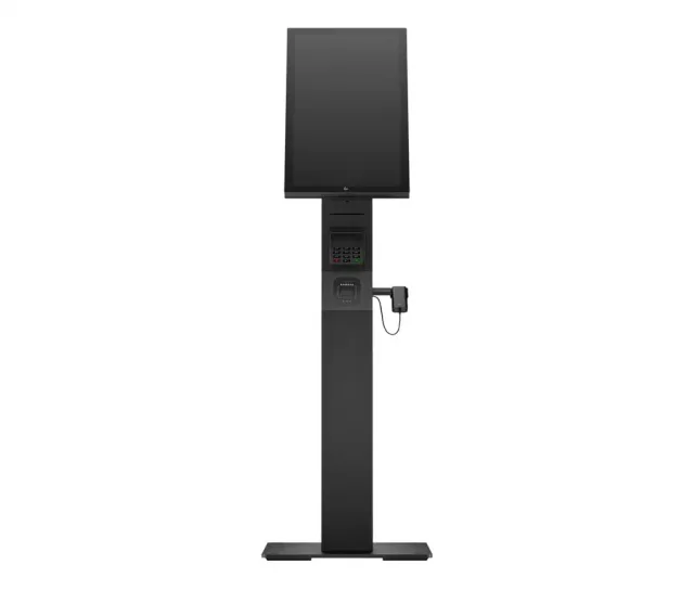 HP Engage Express Pedestal 11