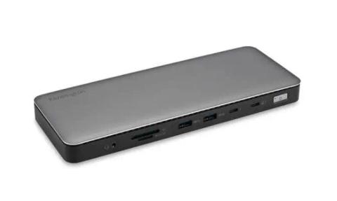 Kensington SD5765T Thunderbolt™ 4 Dual 4K Docking Station - Designed for Surface
