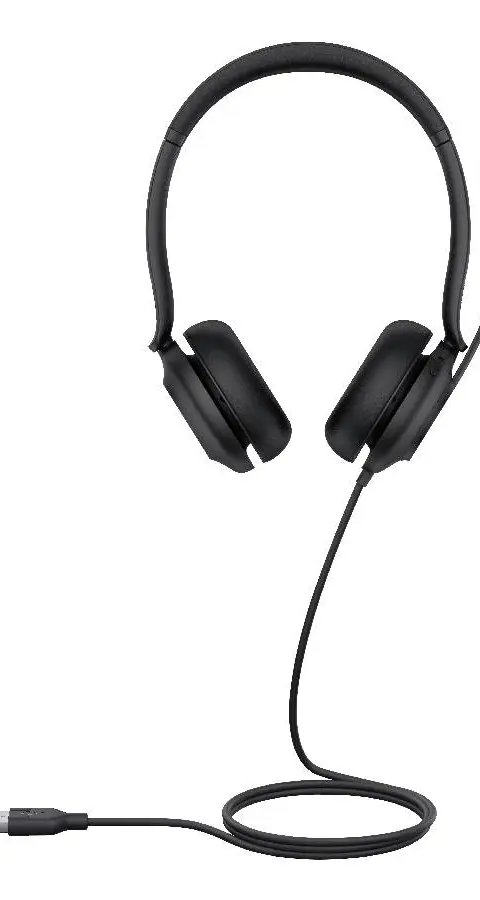 Yealink UH35 Dual Teams USB-A Headset