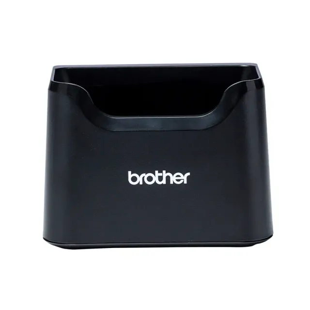 Brother PACR004EU Portable printer Black Indoor