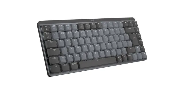 Logitech MX Mechanical Mini
