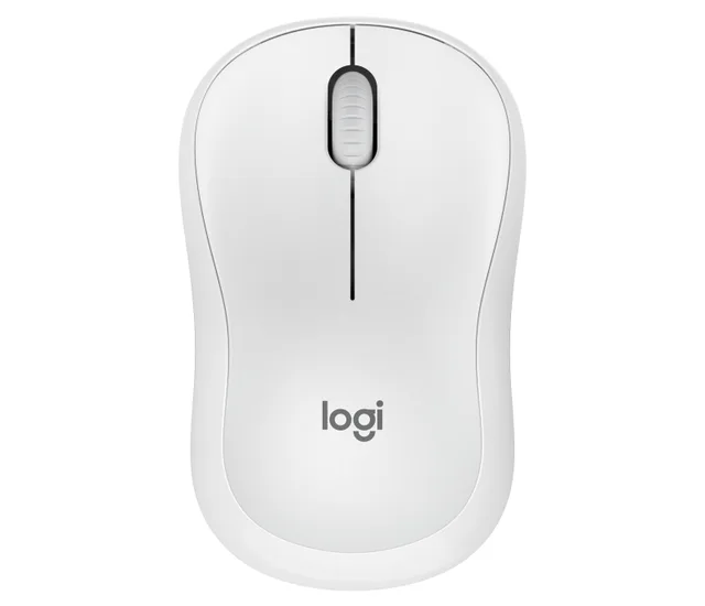 Logitech 910-007120 mouse Travel Ambidextrous RF Wireless + Bluetooth 4000 DPI