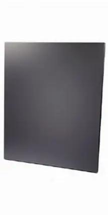APC Symmetra LX 32U left side panel