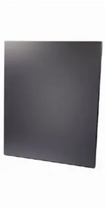APC Symmetra LX 32U left side panel
