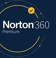 Norton 360 Premium Antivirus security 1 license(s) 1 year(s)