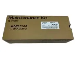 KYOCERA MK-5200 Maintenance kit