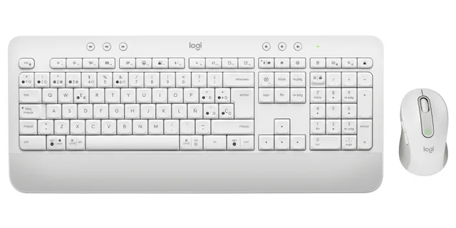 Logitech Signature MK650 Combo for Business
