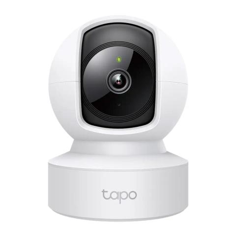 TP-Link Tapo C202 Spherical IP security camera Indoor 1920 x 1080 pixels Ceiling/Desk