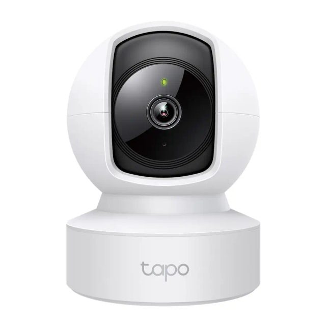 TP-Link Tapo C202 Spherical IP security camera Indoor 1920 x 1080 pixels Ceiling/Desk