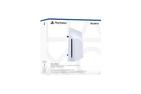Sony Disc Drive For PS5 Digital Edition Consoles (model group – slim)
