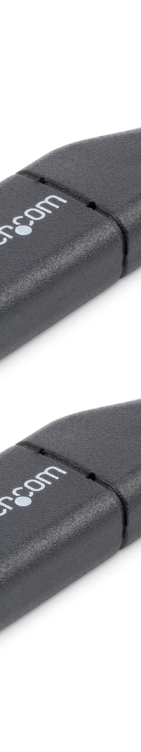 StarTech.com USB-C to USB-C Cable - M/M - 3 m (10 ft.) - USB 2.0