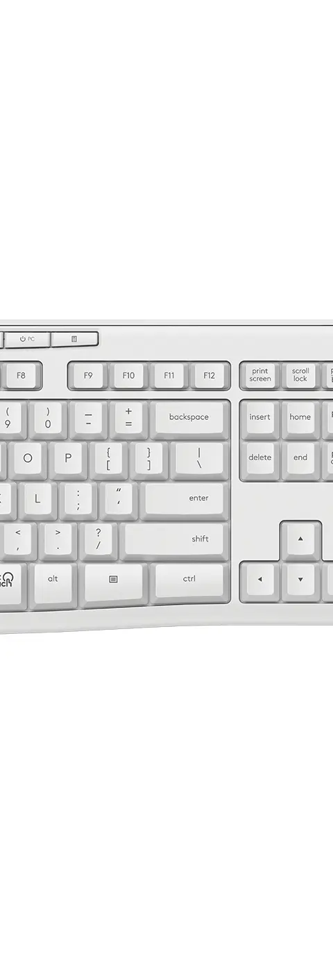 Logitech MK295 Silent Wireless Combo